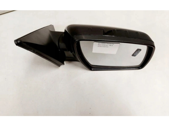 Zpětné zrcátko KIA Soul