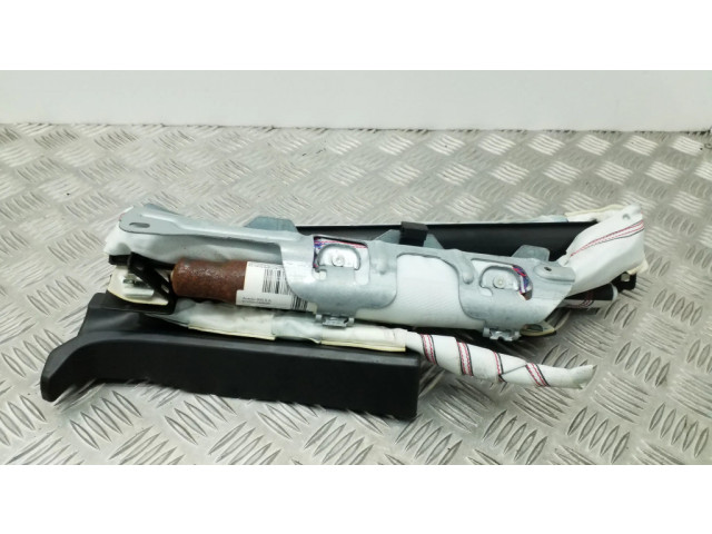 Боковая подушка безопасности 5P0880742D   Seat Altea