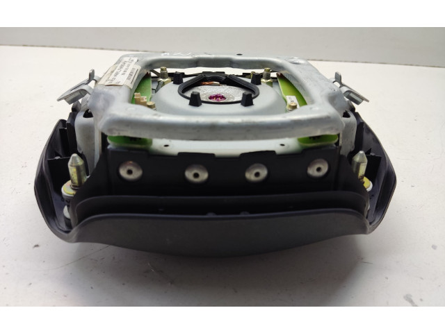 Подушка безопасности водителя 8E0880201AA, 8E0880201   Audi A2