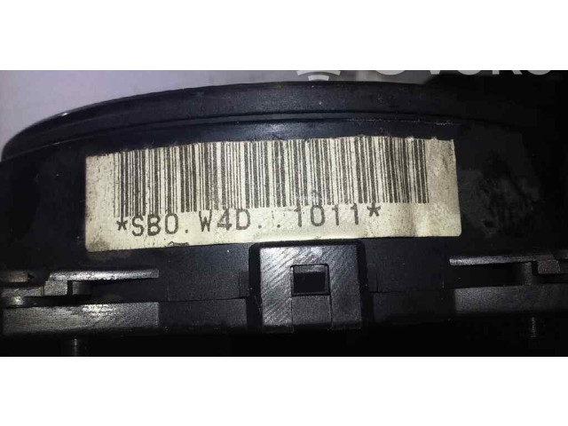 Подушка безопасности водителя    Hyundai Sonata