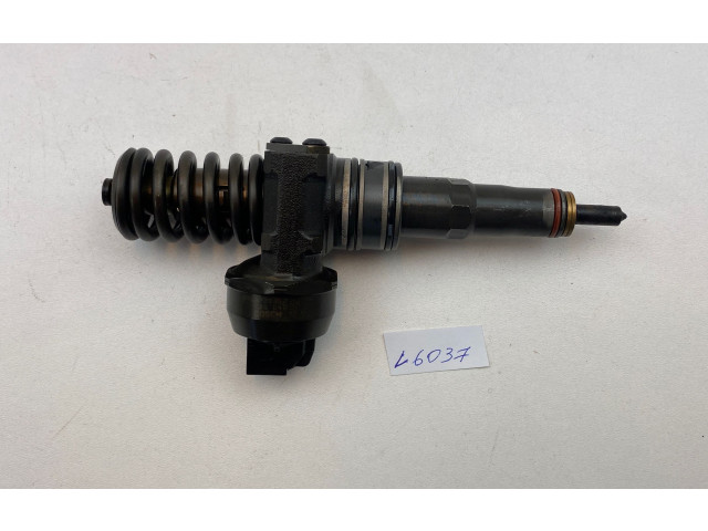 Vstřikovač 038130073B Volkswagen Caddy BMM