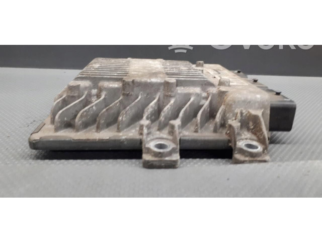 Зеркало электрическое Peugeot Expert 2007 - 2016 года