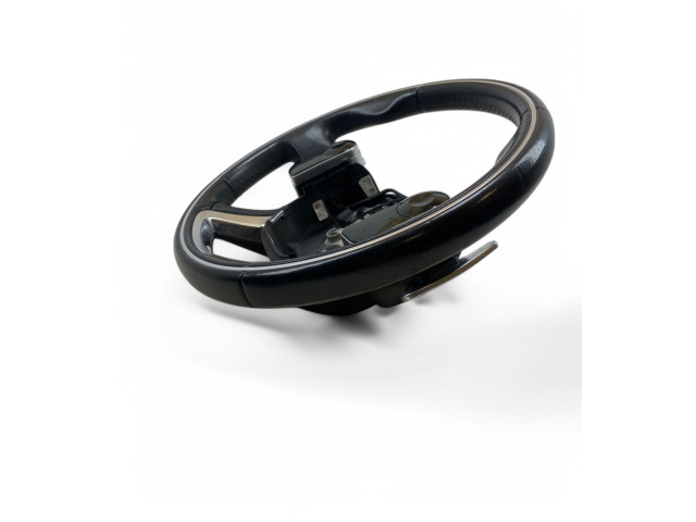 Руль Land Rover Range Rover Velar 2017 - года JK623F563EB8PVJ, 0060022603