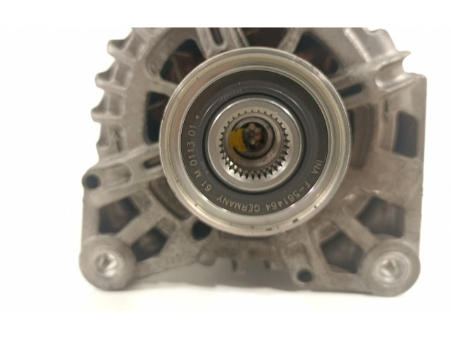 Генератор 231007842R   Dacia Duster 1.2     