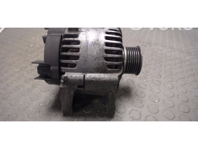 Генератор 8200718724, 8200623231   Renault Twingo II      