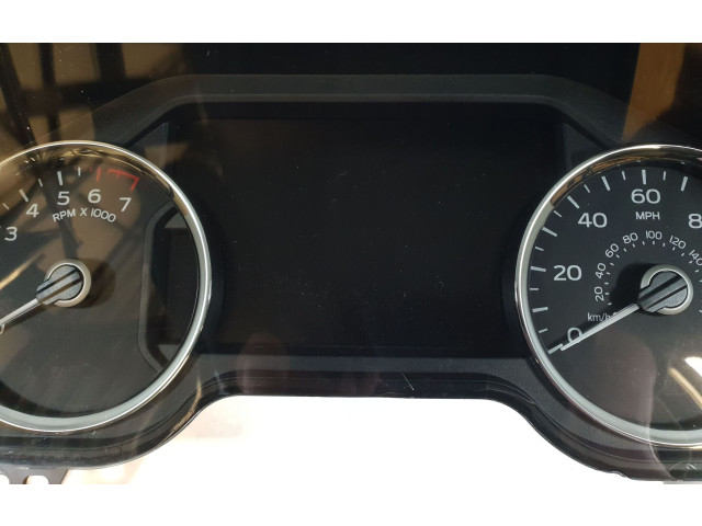 Přístrojová deska Ford F150 2018 JL3T-10849-CJE