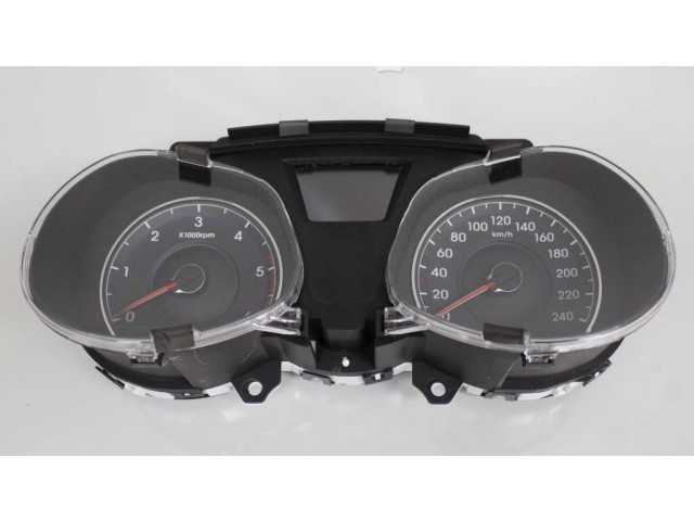 Панель приборов 94023-1K570, 11002-82260PO Hyundai ix20