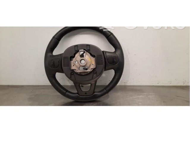 Руль Jeep Compass   -  года 60954768      