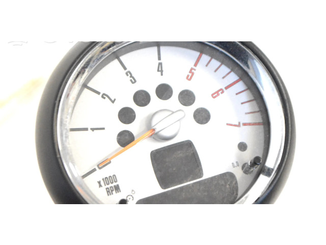 Панель приборов 9306262 Mini Cooper Countryman R60