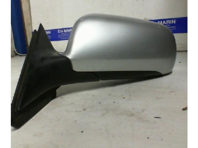 Зеркало электрическое        Audi A3 S3 8L  1996 - 2003 года   