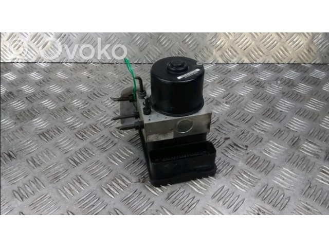 Блок АБС 34512460458 Mini One - Cooper R50 - 53 2001-2006 года