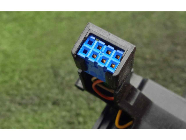 Ручка стеклоочистителей 1K0953519A Volkswagen Touran I