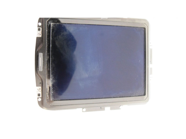 Дисплей 32247465, 32247465AA Volvo XC40