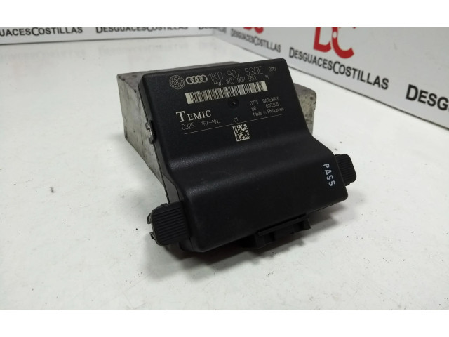 Řídící jednotka 1K0907530E, 0325 Volkswagen Caddy 2005