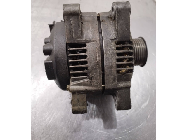 Čerpadlo oleje 9645907880 Citroen Berlingo