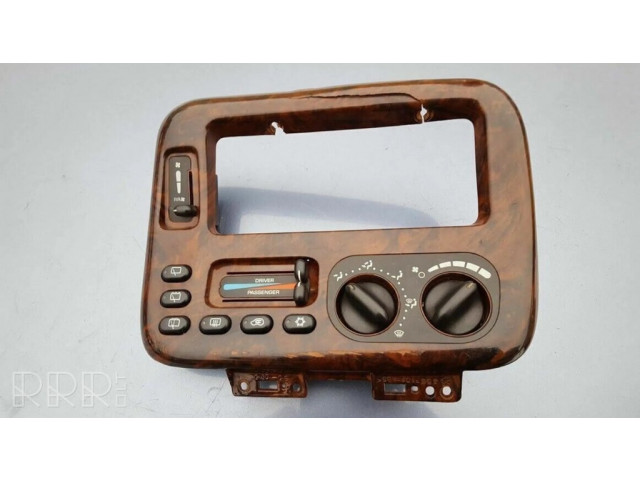 Блок управления климат-контролем A1698301485 Chrysler Grand Voyager III