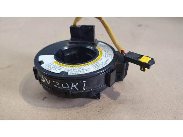 Подрулевой шлейф SRS Suzuki Splash