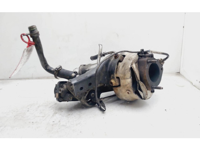 Turbodmychadlo Турбина 057145722Q Audi Q7 4L