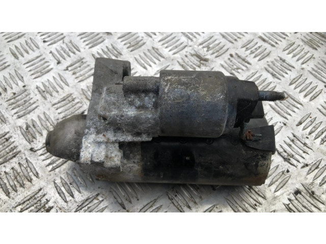 Стартер 7812070, 0001138006 Mini One - Cooper Clubman R55