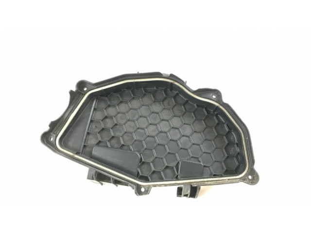 Pojistková skříňka 4G1907355B, 4G1907613A Audi A6 Allroad C7 2013