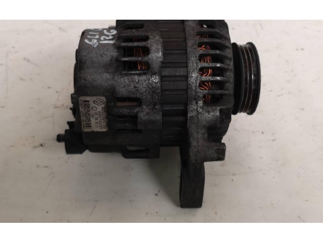 Генератор 8200065730   Renault Clio II      