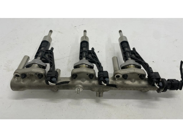 Комплект форсунок 7639990 Mini Cooper Countryman F60 для бензинового / Электричество двигателя 1.5