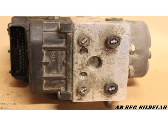 Jednotka ABS Fiat Punto (188) 2002