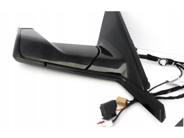 Зеркало электрическое Audi e-tron - года