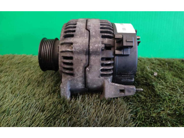 Генератор 0123515028 Volvo V70