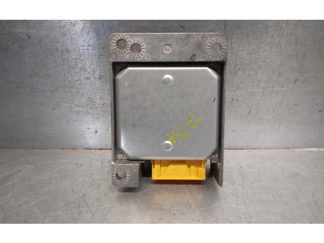 Блок подушек безопасности 09114586, 5WK41150B   Opel Tigra A