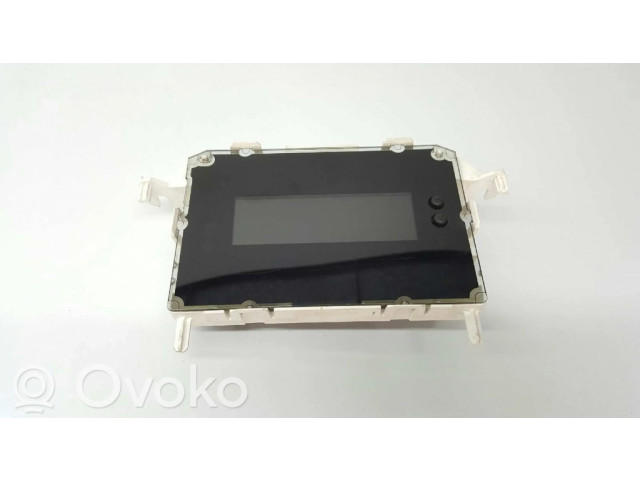 Дисплей BA6T-18B955-AC, 1766039 Ford Fiesta