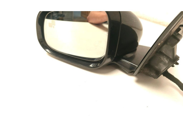 Зеркало электрическое        Jaguar XJ X351  2009 - 2019 года   