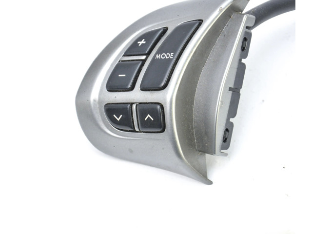 Руль Subaru Forester SH 2008 - 2013 года 83154FG040