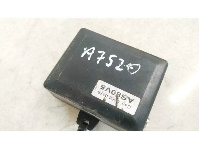 Блок управления a000265 Honda Stream