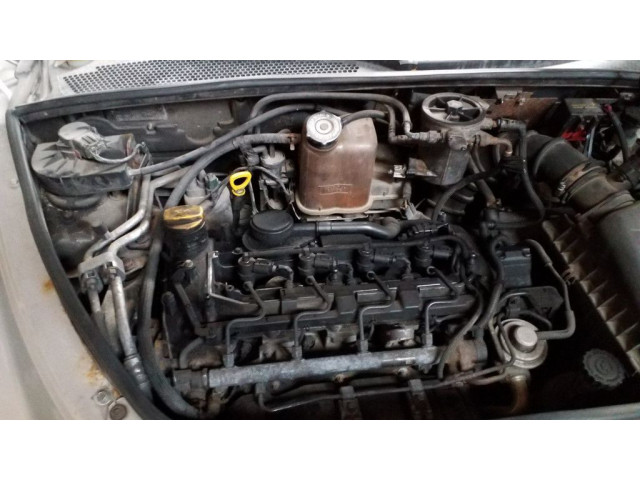 Čerpadlo oleje 6641810001 Chrysler PT Cruiser 2.2