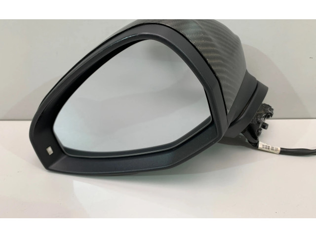 Зеркало электрическое        Audi A5  2016 -  года   