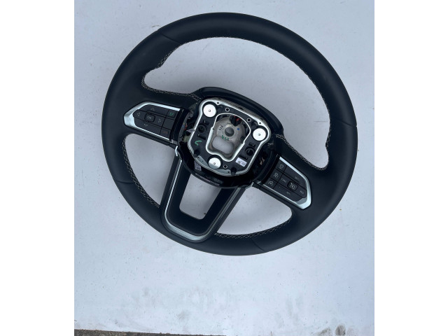 Руль Jeep Compass - года JEEP COMPASS II LIFT KIEROWNICA 22R JAK NOWA !