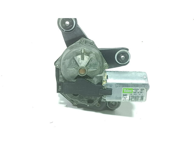 Моторчик заднего дворника 50509441 Alfa Romeo Giulietta