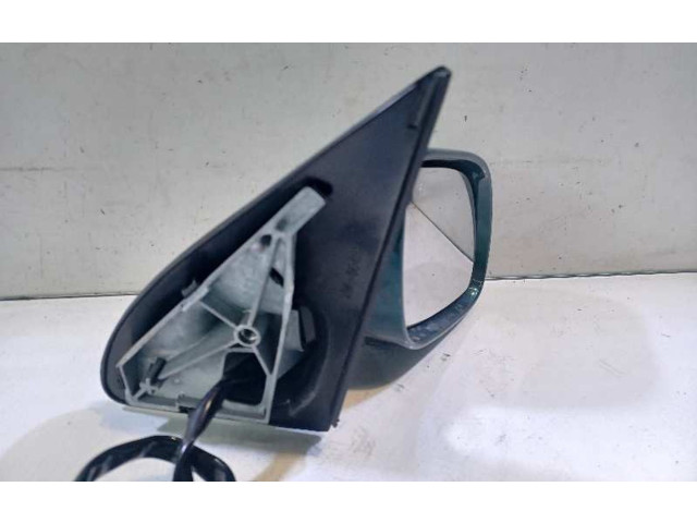 Зеркало электрическое Skoda Fabia Mk1 (6Y) 1999 - 2007 года