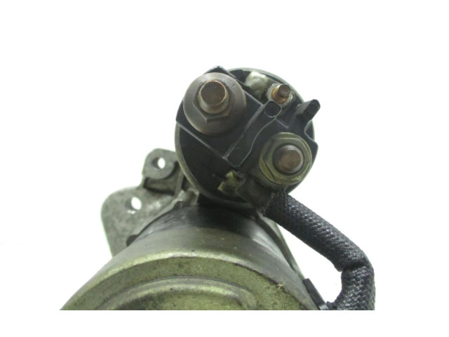 Турбина    8200306595   Renault Scenic II -  Grand scenic II