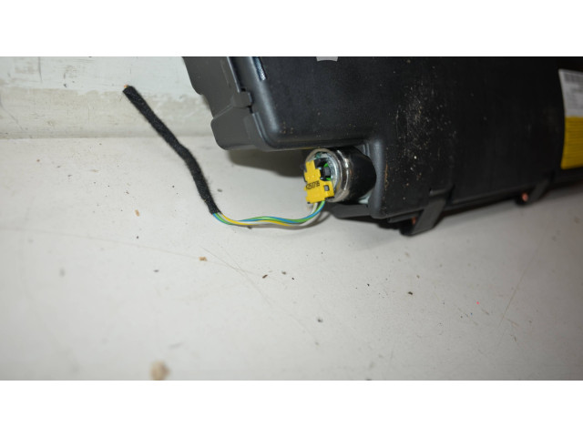 Подушка безопасности в сиденье 8X23611D11AA Jaguar XF X250