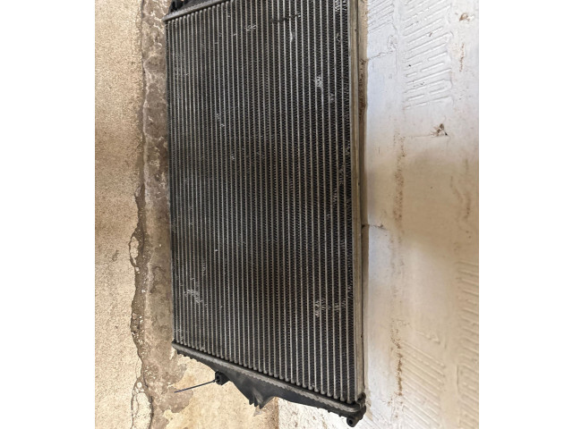 Интеркулер     Volvo XC90 