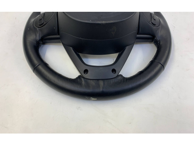 Руль Jeep Cherokee  2013 - 2020 года       