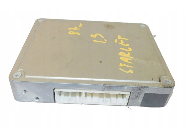 Řídící jednotka 8966110240   Toyota Starlet (P90) V 1996