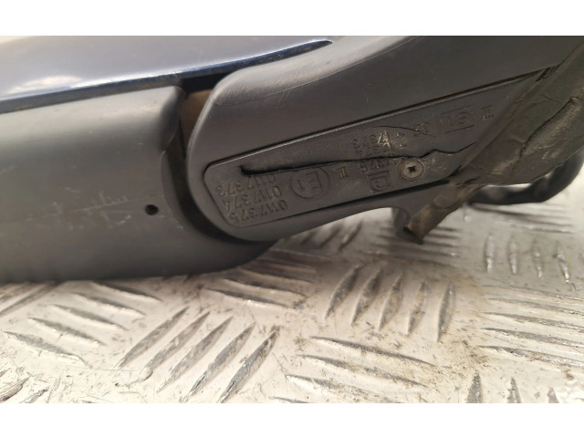 Зеркало электрическое Volvo C70 1998 - 2005 года