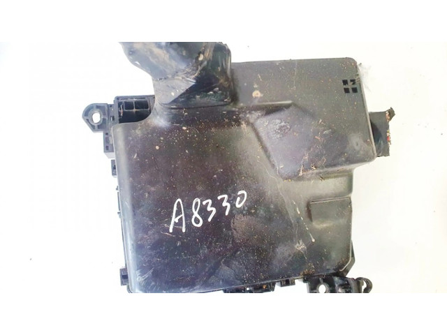 Pojistková skříňka pr06102000, pr061-02000 Peugeot 4007 2007