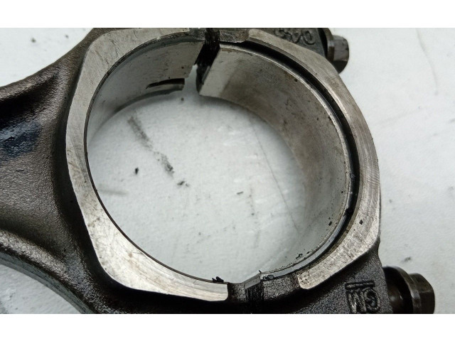 Píst 084267 Opel Astra K