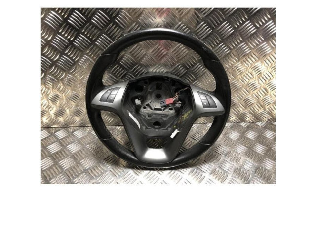 Руль Lancia Ypsilon - года 71771922, 71771922