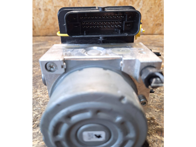 Блок АБС 58900-B9800, 06.2109-8330.3   Hyundai  i10  2013 - 2018 года