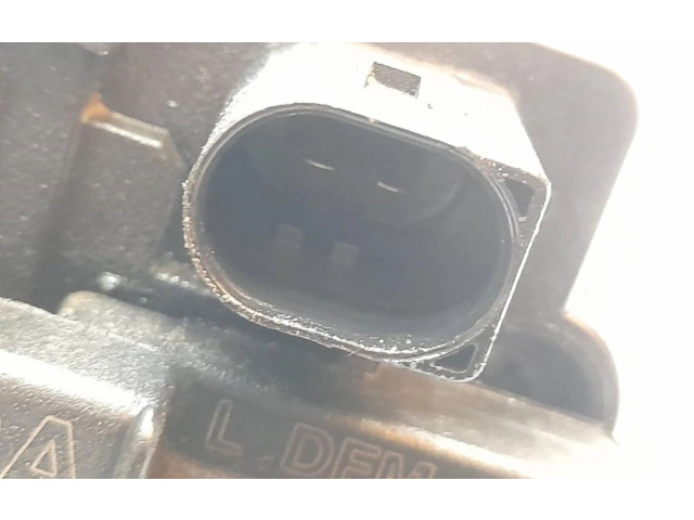 Генератор 037903025M   Volkswagen Polo      